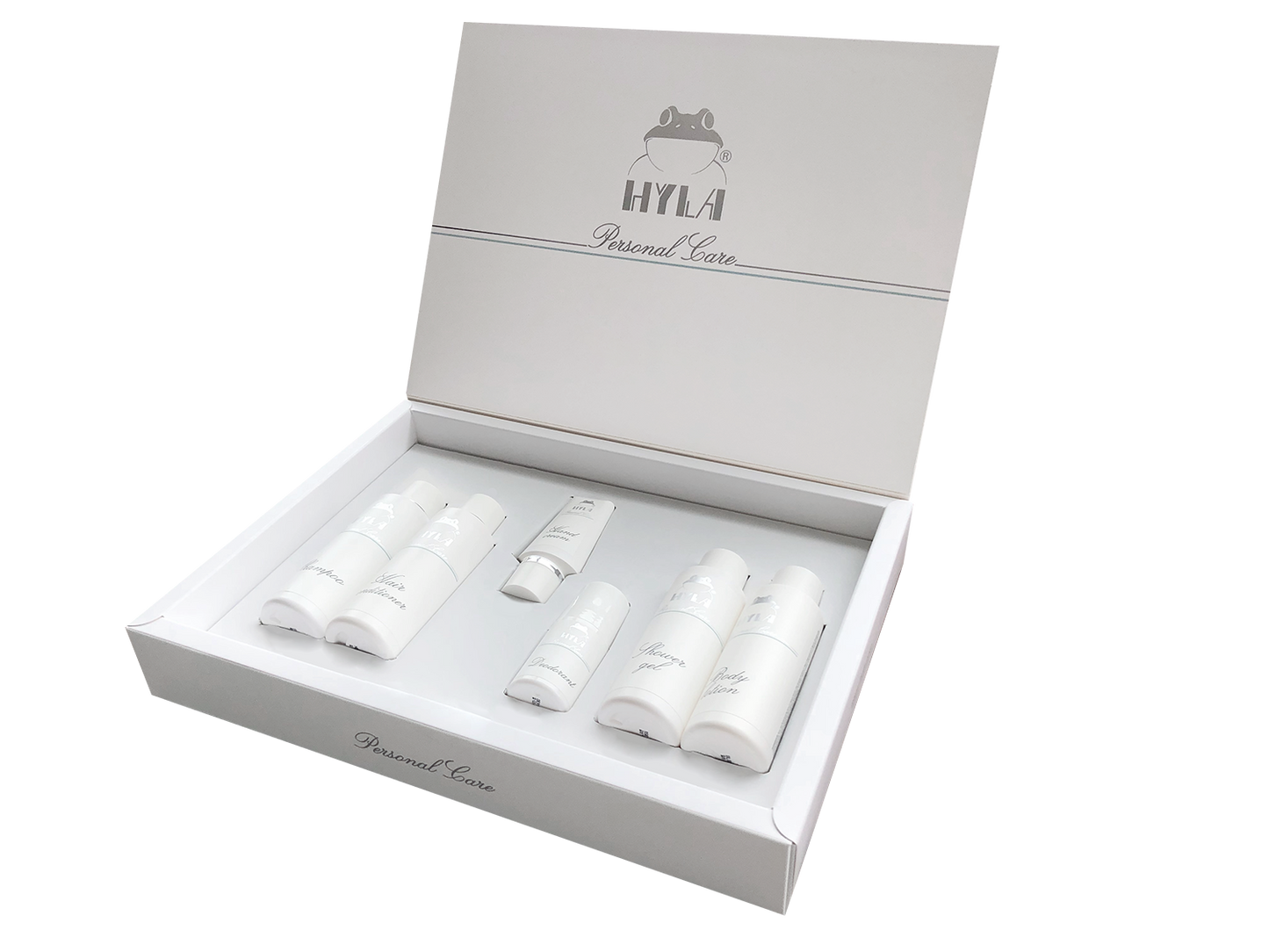 HYLA Personal Care Set