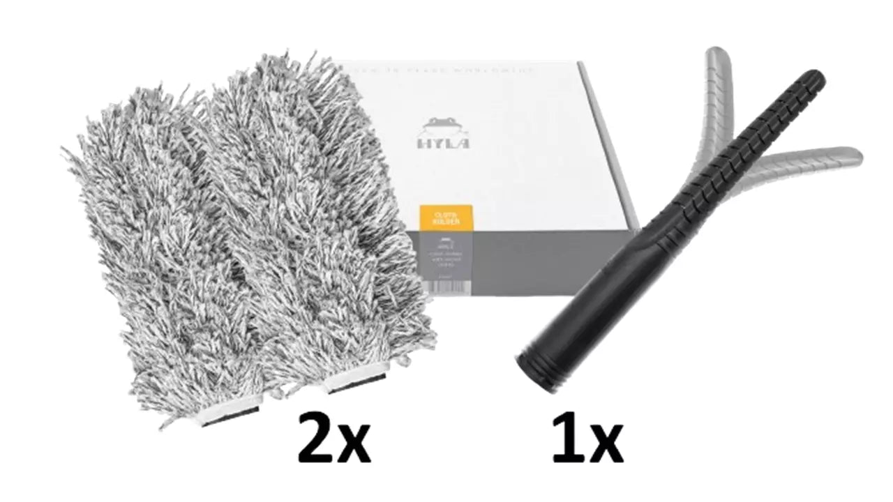 HYLA Duster set
