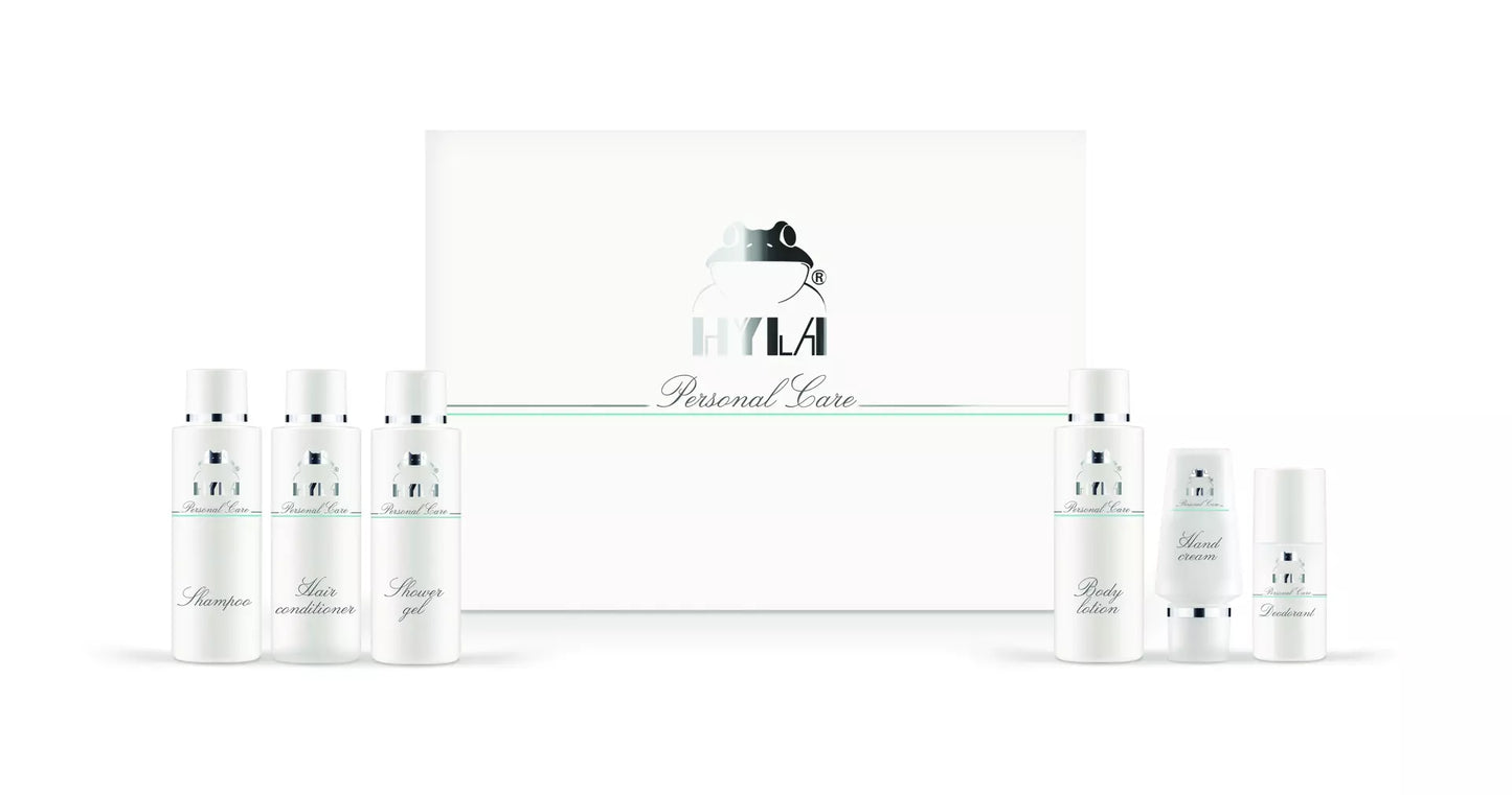 HYLA Personal Care Set