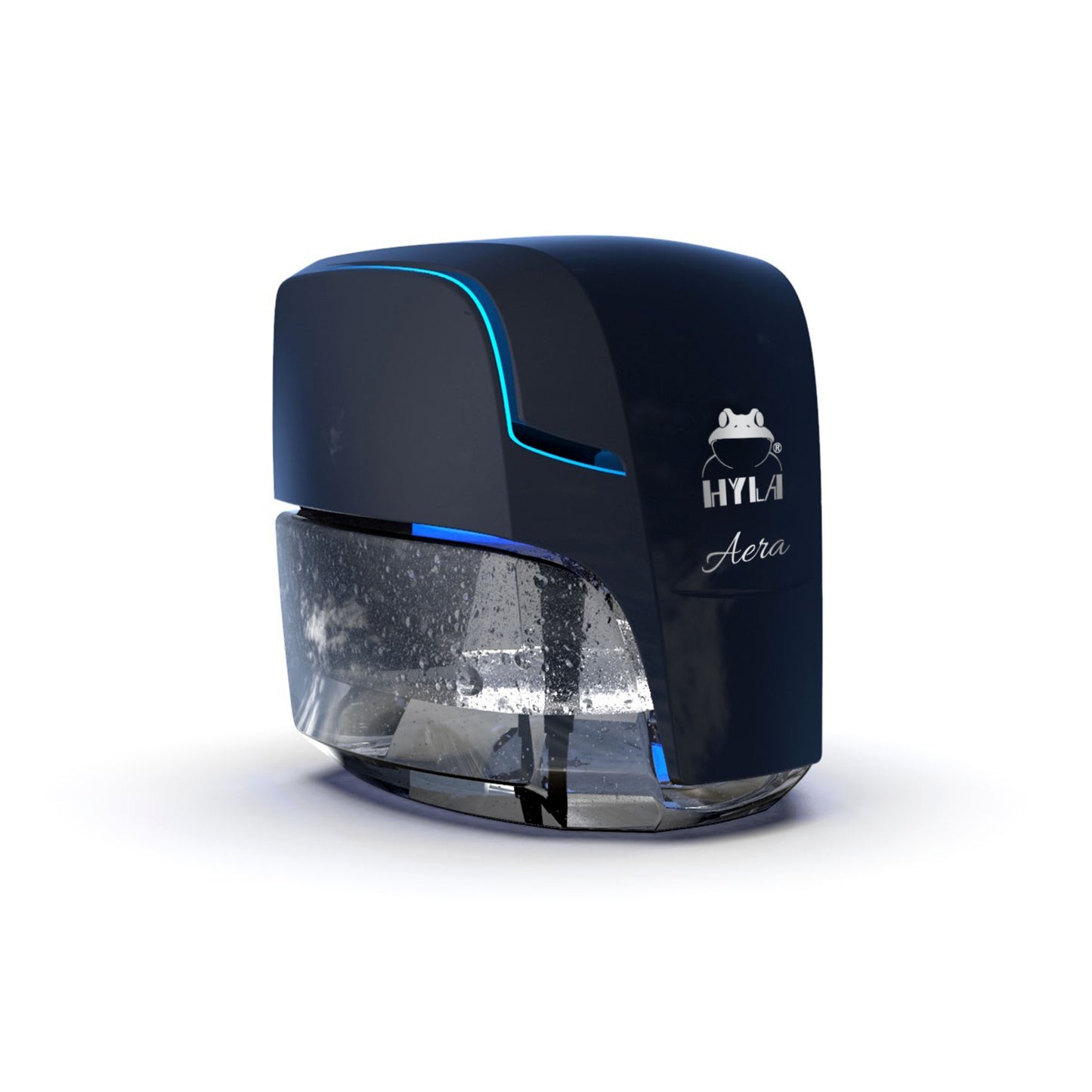 HYLA AERA II - Crna