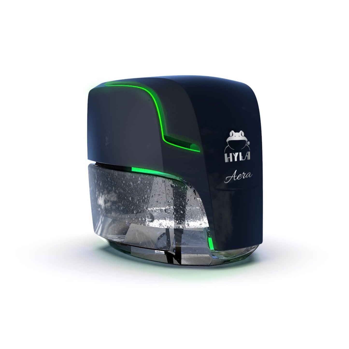 HYLA AERA II - Crna