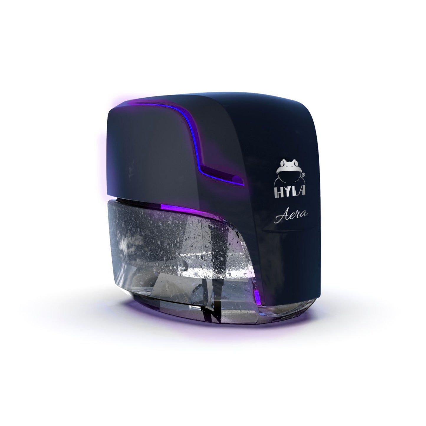 HYLA AERA II - Crna
