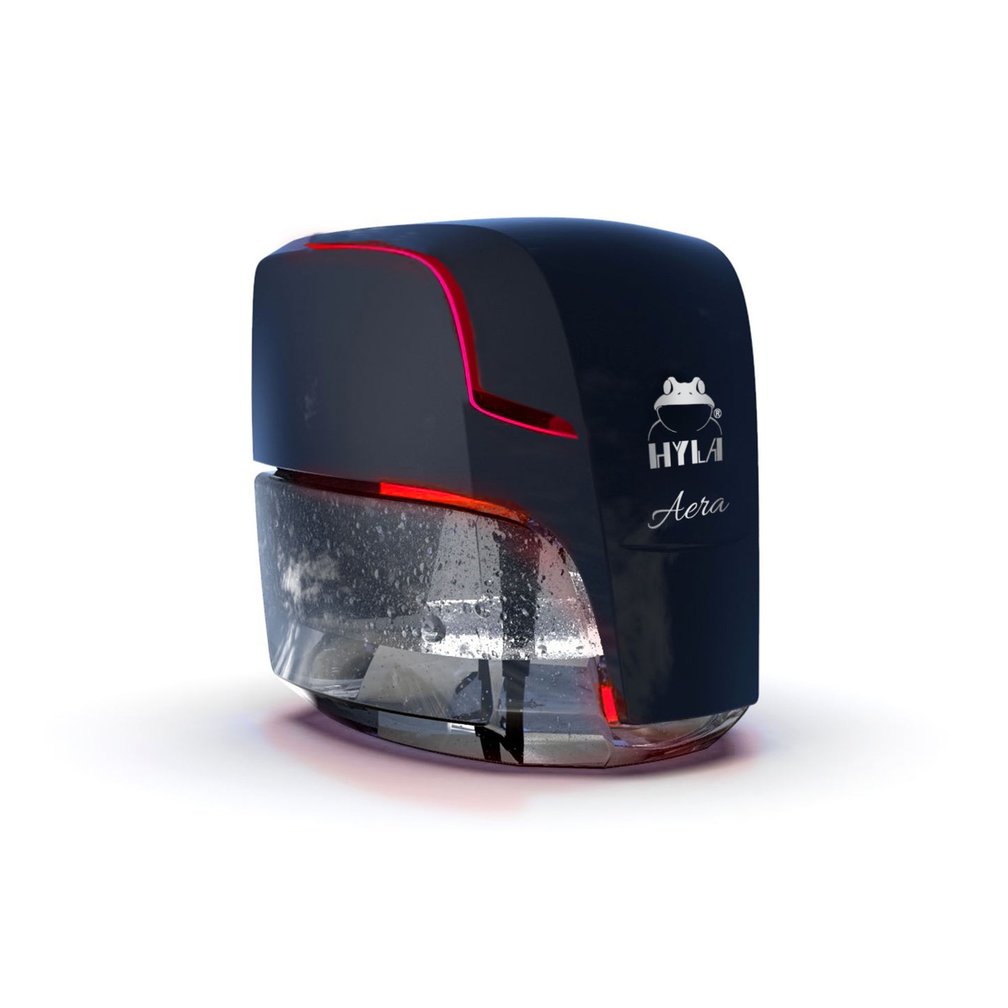 HYLA AERA II - Crna