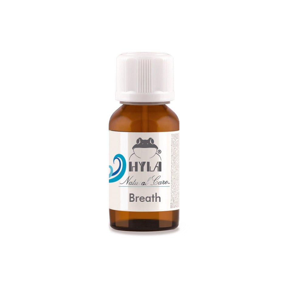 Miris prirodne njege [Breath / Dream Care / Naturalis]