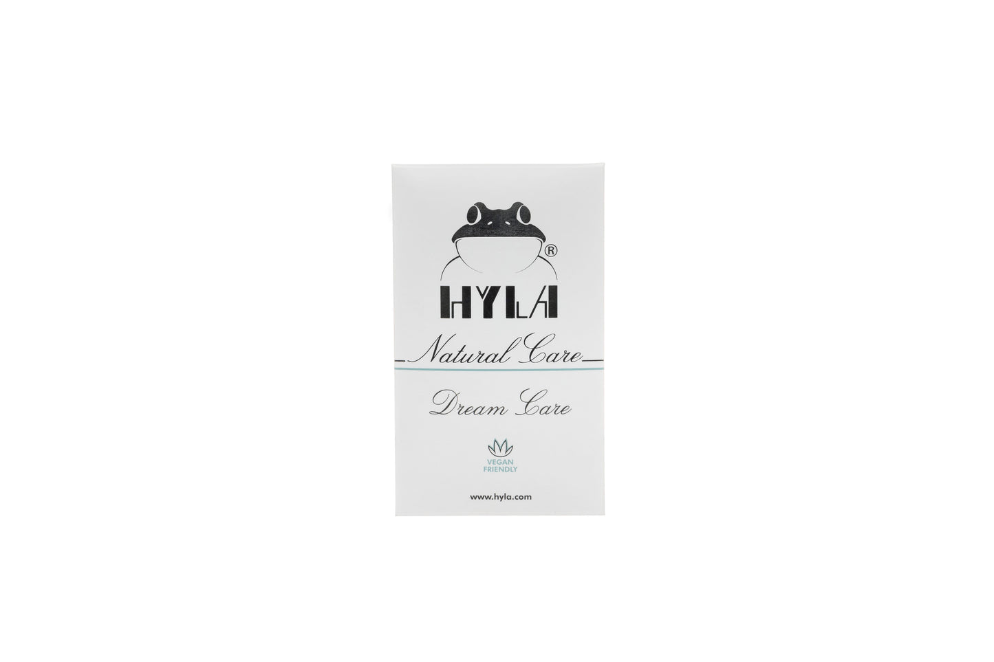 HYLA Dream Care – Aromapad mit Minze & Eukalyptus
