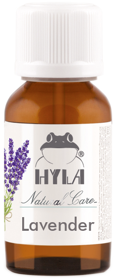 Miris prirodne njege [menta / bor / lavanda]