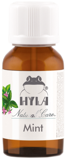 Miris prirodne njege [menta / bor / lavanda]