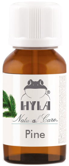 Miris prirodne njege [menta / bor / lavanda]