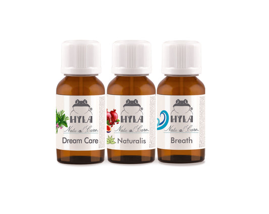 Miris prirodne njege [Breath / Dream Care / Naturalis]